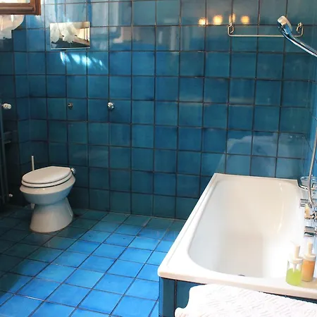 A Casa Di Benni Bed & Breakfast