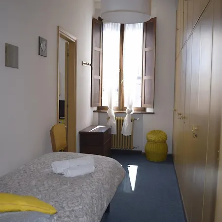 Bed & Breakfast A Casa Di Benni *