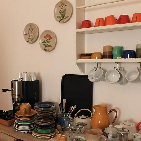 Bed & Breakfast A Casa Di Benni