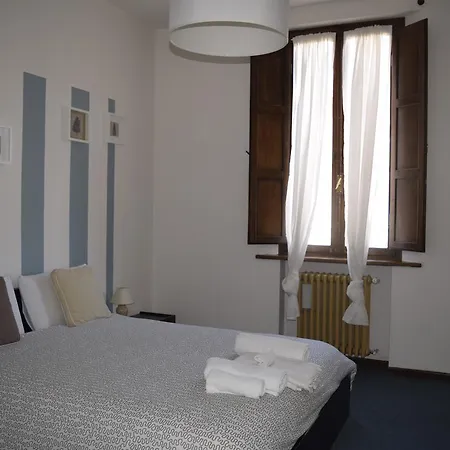 Bed & Breakfast A Casa Di Benni