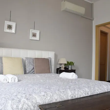 Bed & Breakfast A Casa Di Benni Ravenna