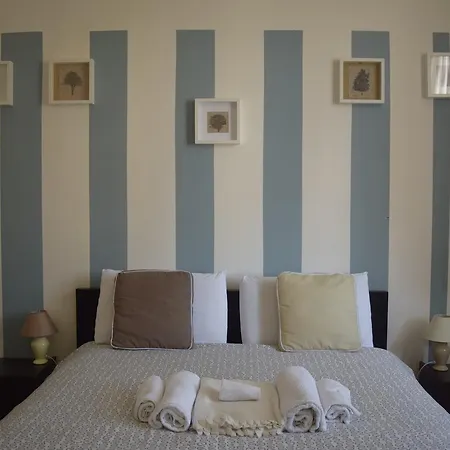A Casa Di Benni Bed & Breakfast *