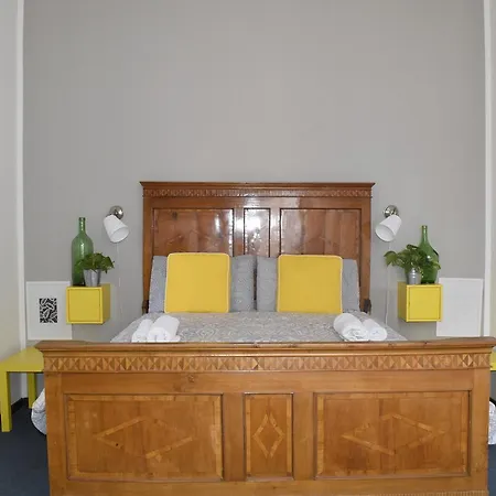 Bed & Breakfast A Casa Di Benni