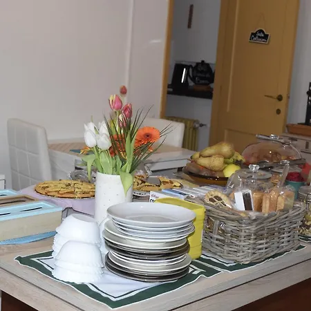 A Casa Di Benni Bed & Breakfast *