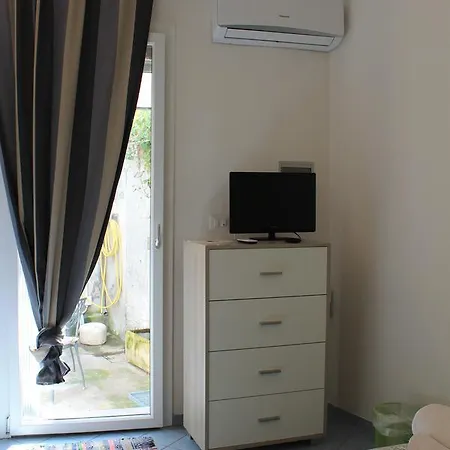 Bed & Breakfast A Casa Di Benni *