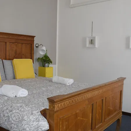 Bed & Breakfast A Casa Di Benni Ravenna