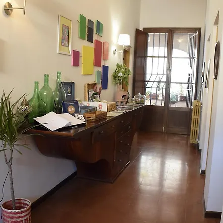 A Casa Di Benni Bed & Breakfast *