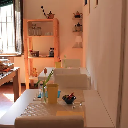 A Casa Di Benni Ravenna