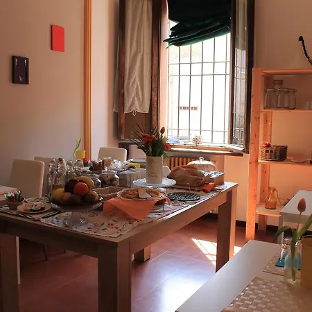 Bed & Breakfast A Casa Di Benni