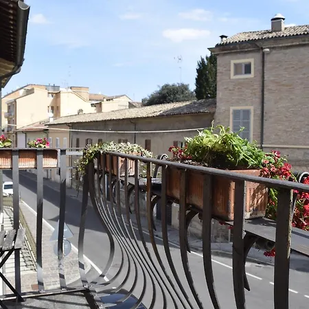 Bed & Breakfast A Casa Di Benni Ravenna