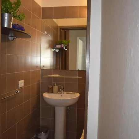 Bed & Breakfast A Casa Di Benni