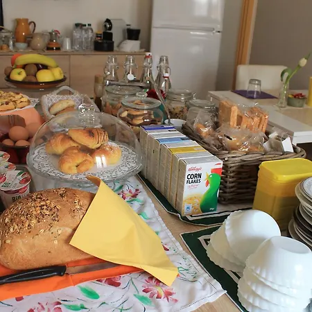 A Casa Di Benni Bed & Breakfast