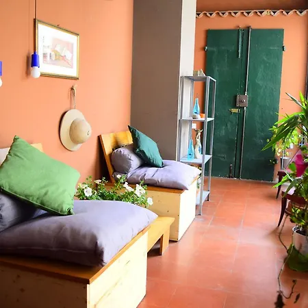 A Casa Di Benni *