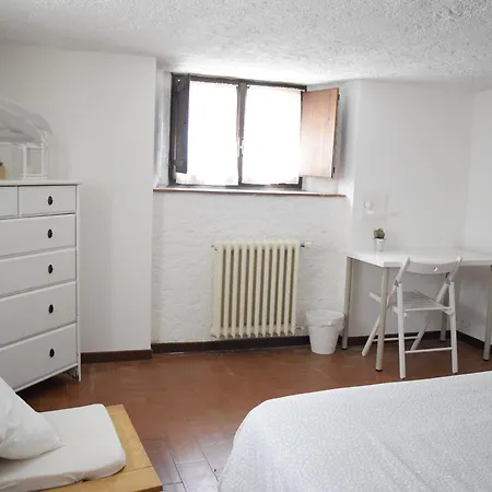 A Casa Di Benni Ravenna
