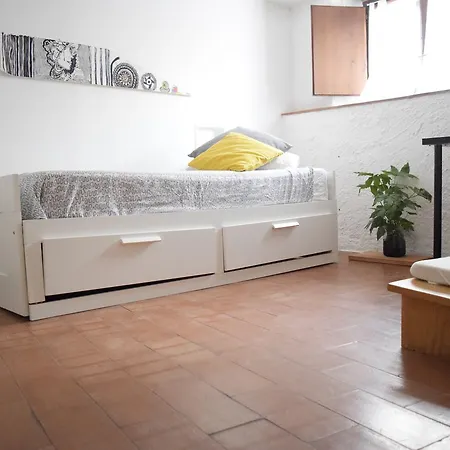 Bed & Breakfast A Casa Di Benni